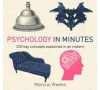 La psychologie en quelques minutes