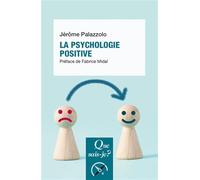 La Psychologie positive