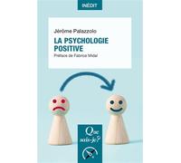 La psychologie positive