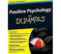 La psychologie positive pour les nuls