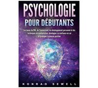 La Psychologie Pour Les Débutants
