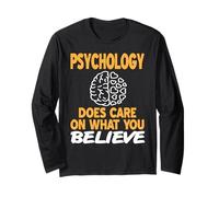 La Psychologie Se Souvient De Vos Croyances Coeur Manche Longue