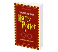 La psychologie selon Harry Potter "Par le caleçon de Merlin !" - Jean-François Marmion - L'opportun Eds De - broché - Essai