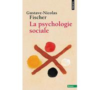 La Psychologie sociale
