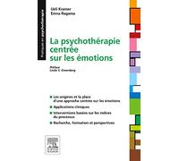 La psychothérapie centrée sur les émotions
