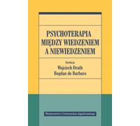 La psychothérapie entre savoir et ne pas savoir