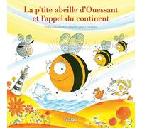 La p'tite abeille d'Ouessant et l'appel du continent