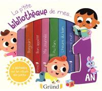 La P'tite Bibliothèque De Mes 1 An - Coffret En 6 Volumes