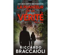 La Puanteur de la vérité: L'histoire du tueur en série de Barcelone
