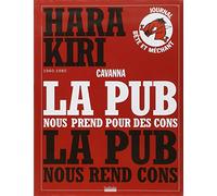 La pub nous prend pour des cons La pub nous rend cons