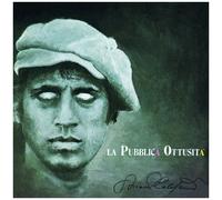 Adriano Celentano – La Pubblicia Ottusita
