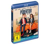 Das Pubertier – Harriet Herbig-Matten, Jan Josef Liefers – Blu-ray – Neuf
