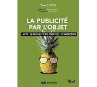 La Publicité Par L'objet - La Ppo : Un Média Efficace Pour Tous Les Annonceurs