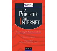 La Publicité sur Internet : Comment tirer parti efficacement de l'e-pub