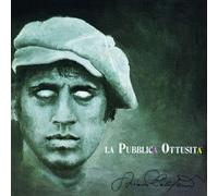 La Publique Ottusité (Remasterisé) - Adriano Celentano CD