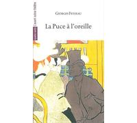 La Puce à l'oreille