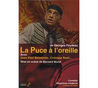 La puce à l'oreille