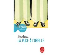 La Puce à l'oreille