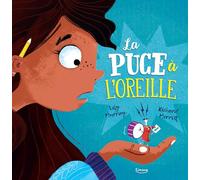 LA PUCE À L'OREILLE