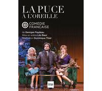 La Puce à l'oreille DVD DVD