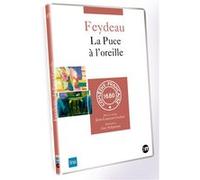 La puce à l'oreille G