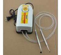 La puce d'IC SMD BGA ramassent des outils pompe la machine de placement de stylo d'aspiration de vide