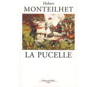 La pucelle