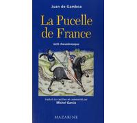 La Pucelle de France