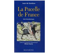La Pucelle De France