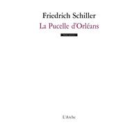 La Pucelle d'Orléans