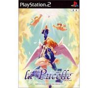 La Pucelle: Hikari no Seijo Densetsu