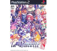 La Pucelle: Hikari no Seijo Densetsu Nishuu[Import Japonais]