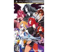 La Pucelle: Ragnarok[Import Japonais]