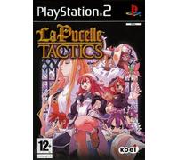 La Pucelle Tactics