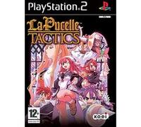 La Pucelle : Tactics G