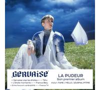 La Pudeur – CD – Intense Tyres