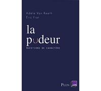 La pudeur