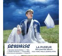 La Pudeur – CD – Intense Tyres