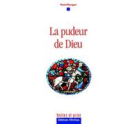 La pudeur de Dieu
