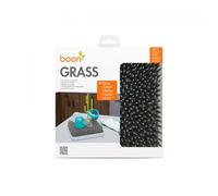 La Puericulture - Boon Grass Égouttoir Pour Plan De Travail - Gris Tempête