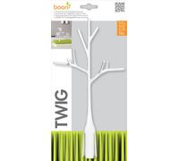 La Puericulture - Boon Twig Arbre Pour Égouttoir - Blanc