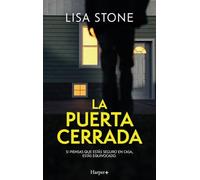 La puerta cerrada