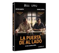 Next Door (Nebenan) (2021) / La puerta de al lado