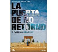 La Puerta de No Retorno – Import – 2011