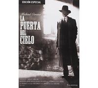 La Puerta Del Cielo