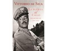 La Puerta Del Cielo - [Livre en VO] De Sica, Vittorio (Auteur)