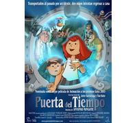 La Puerta Del Tiempo [Import]