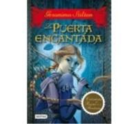 La Puerta Encantada 2 - Stilton, Geronimo, Barozzi, Danilo, (il.), García López, Miguel (1963- ), (tr.) Stilton, Geronimo, Barozzi, Danilo, Il , García López, Miguel 1963 - , Tr (Auteur)