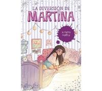 Martina – La diversion de Martina 3 – La porte magique – Montena