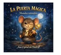 La puerta mágica: Un cuento mágico para dormir y soñar